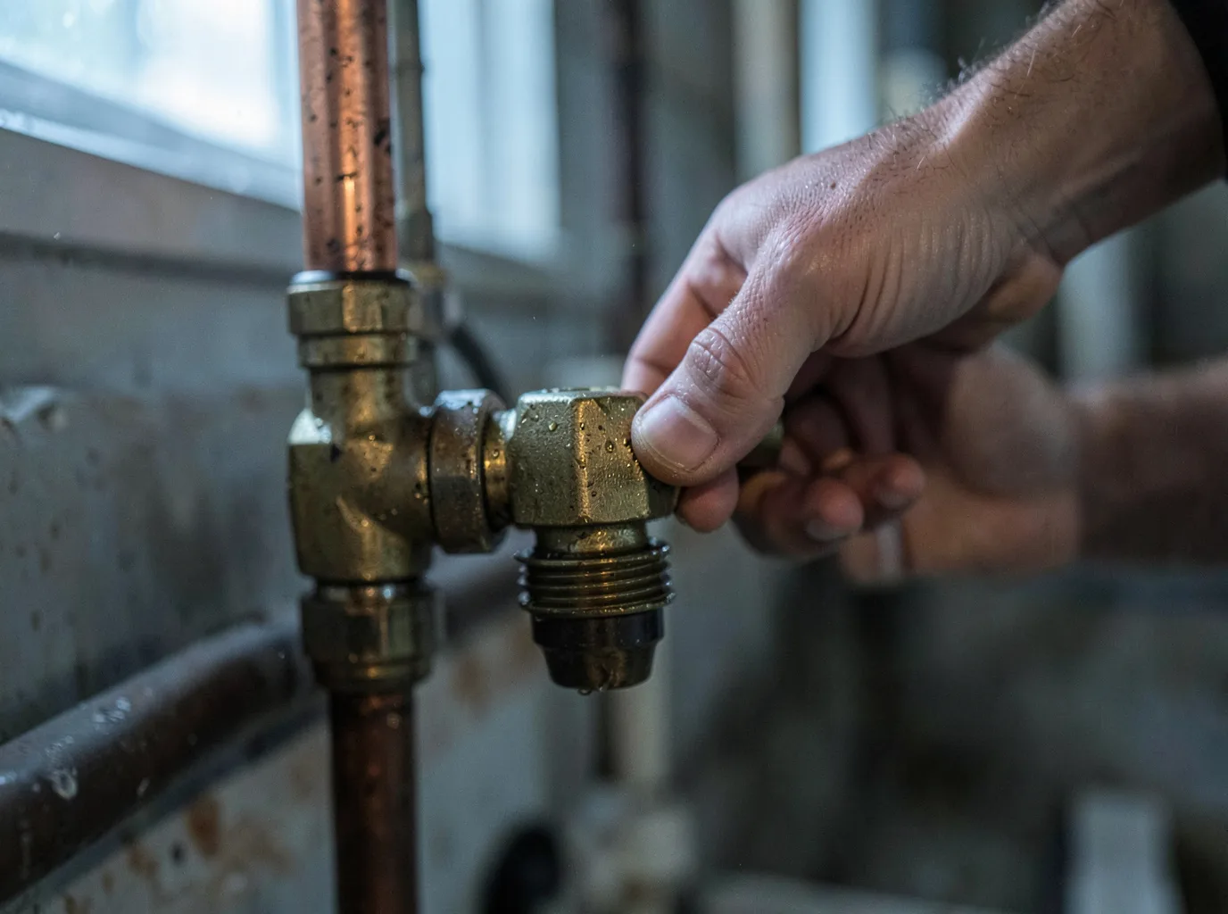Emergency Plumber Courtland, VA FAQs